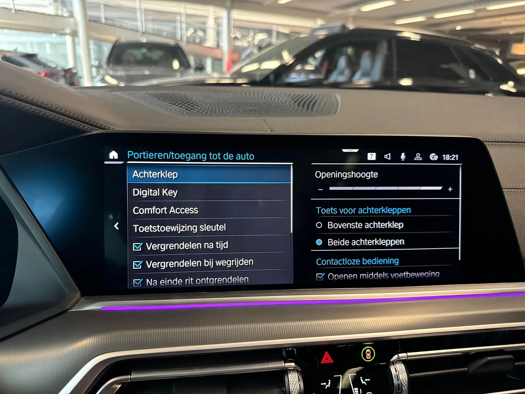 BMW X5 – foto 37