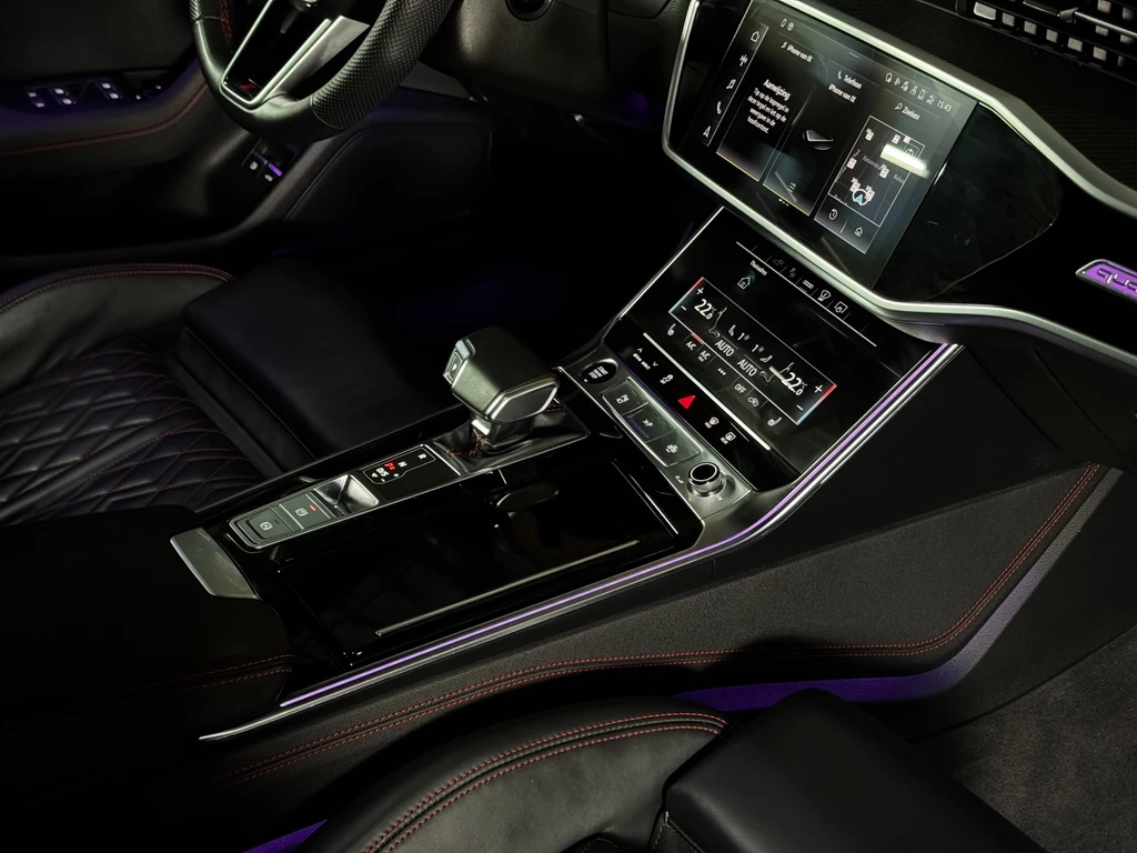 Audi A6 – foto 49