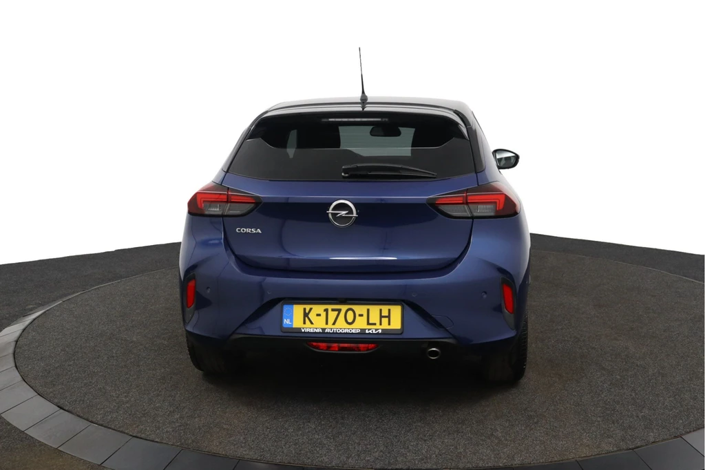 Opel Corsa – foto 6