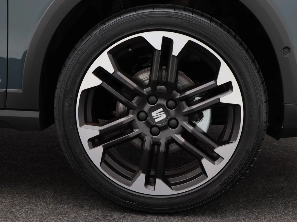 SEAT Arona – foto 12