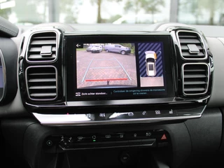 Citroën C5 Aircross – thumbnail 22