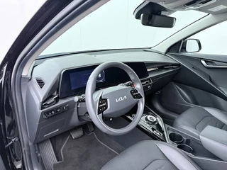 Kia Niro EV – thumbnail 19