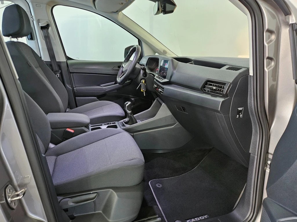 Volkswagen Caddy – foto 28