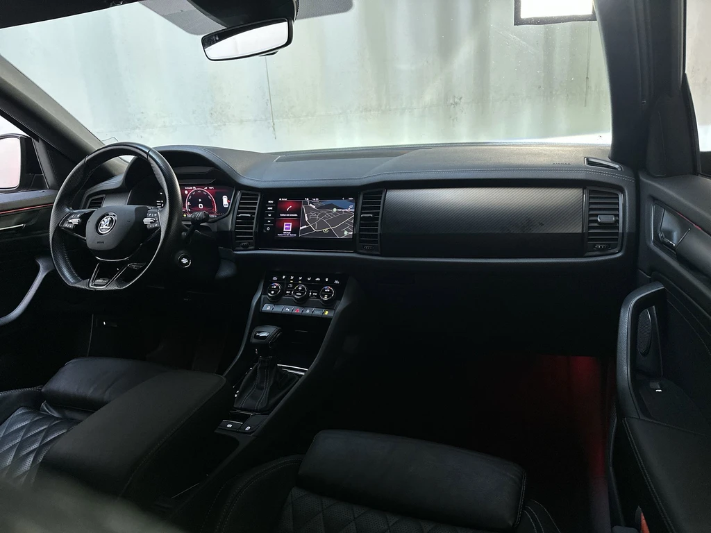 Škoda Kodiaq – foto 7