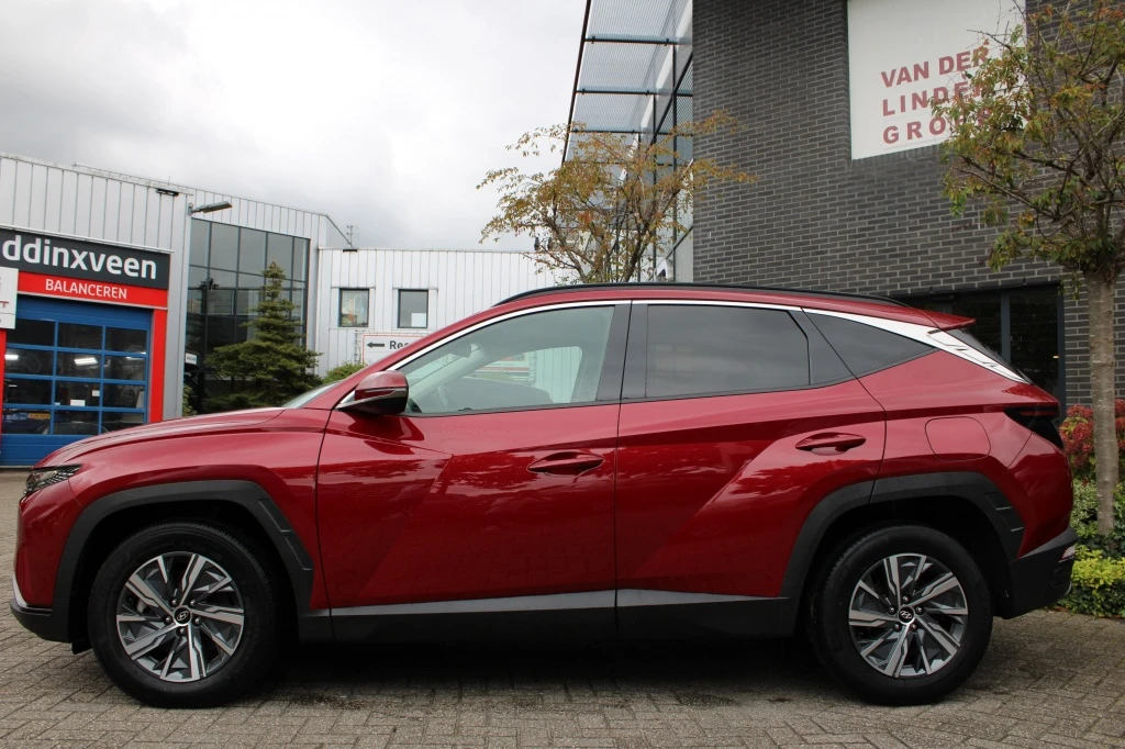 Hyundai Tucson – foto 2