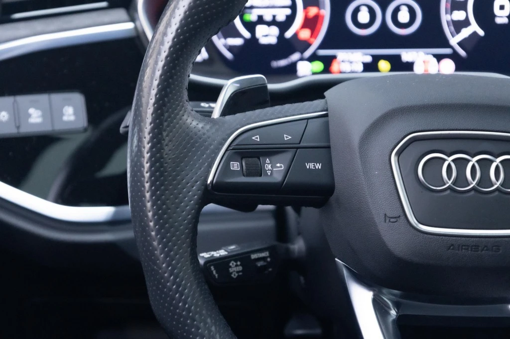 Audi Q3 – foto 16
