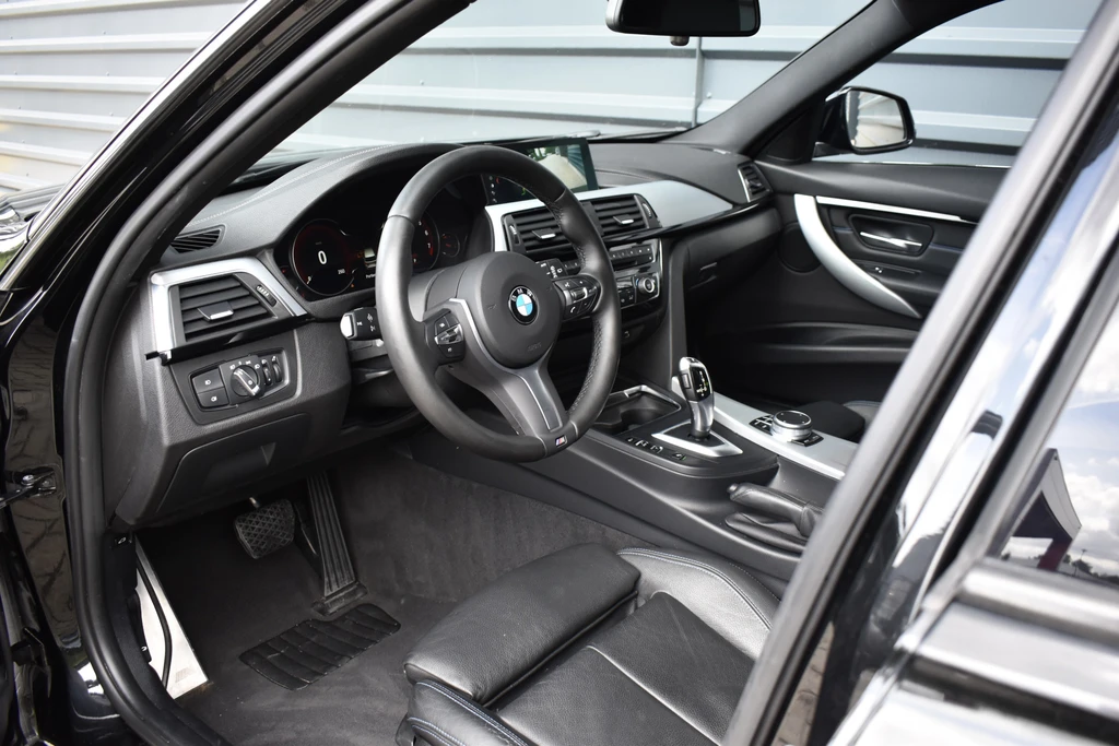 BMW 3 Serie – foto 17