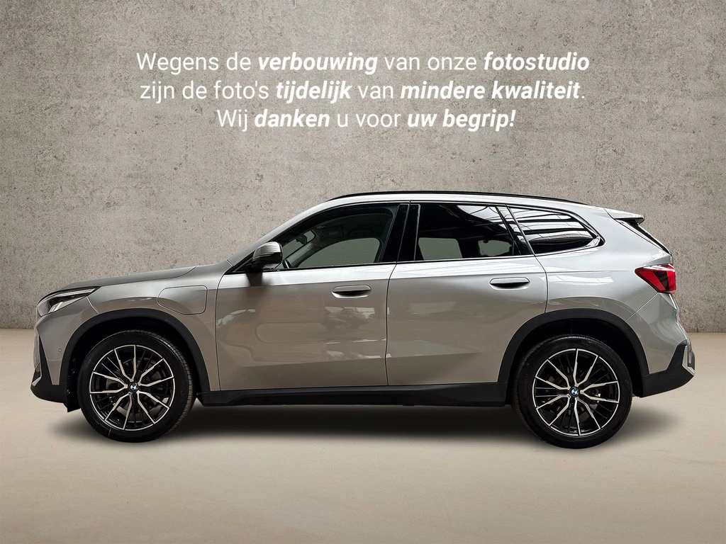 BMW X1 – foto 2