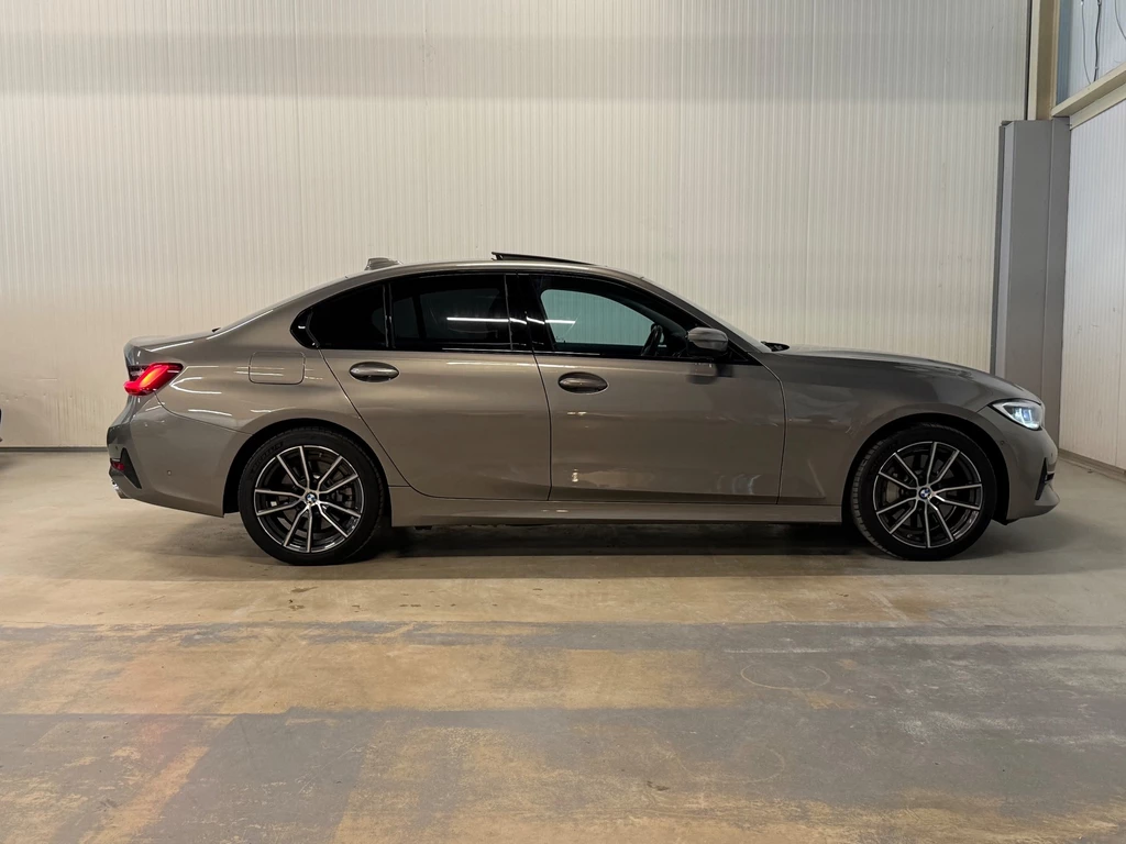 BMW 3 Serie – foto 7