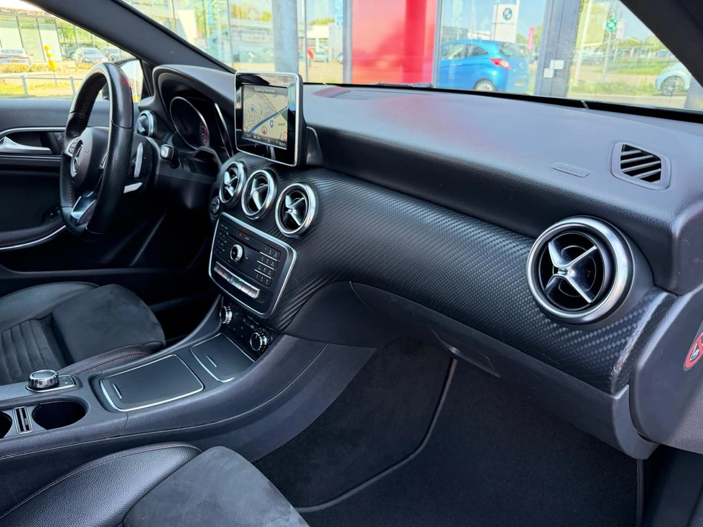 Mercedes-Benz A-Klasse – foto 22