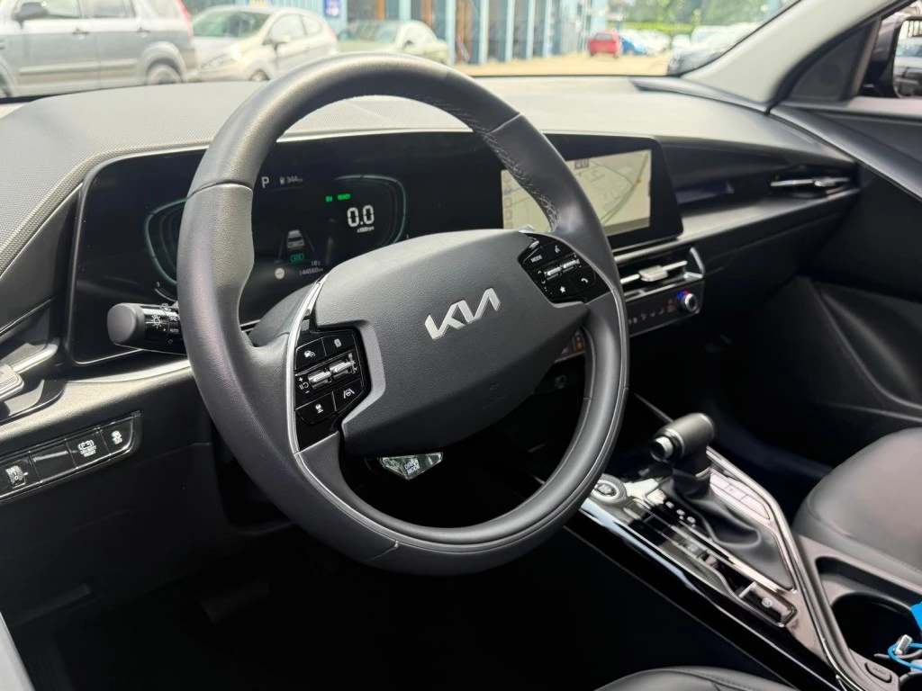 Kia Niro – foto 11