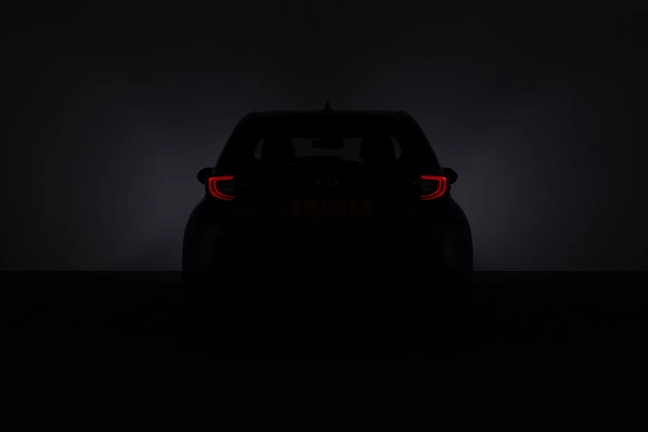 Toyota Yaris – foto 4