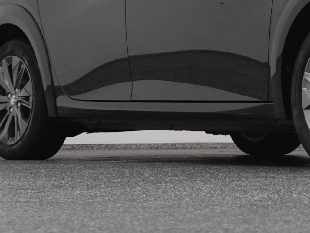 Peugeot e-208 – foto 39