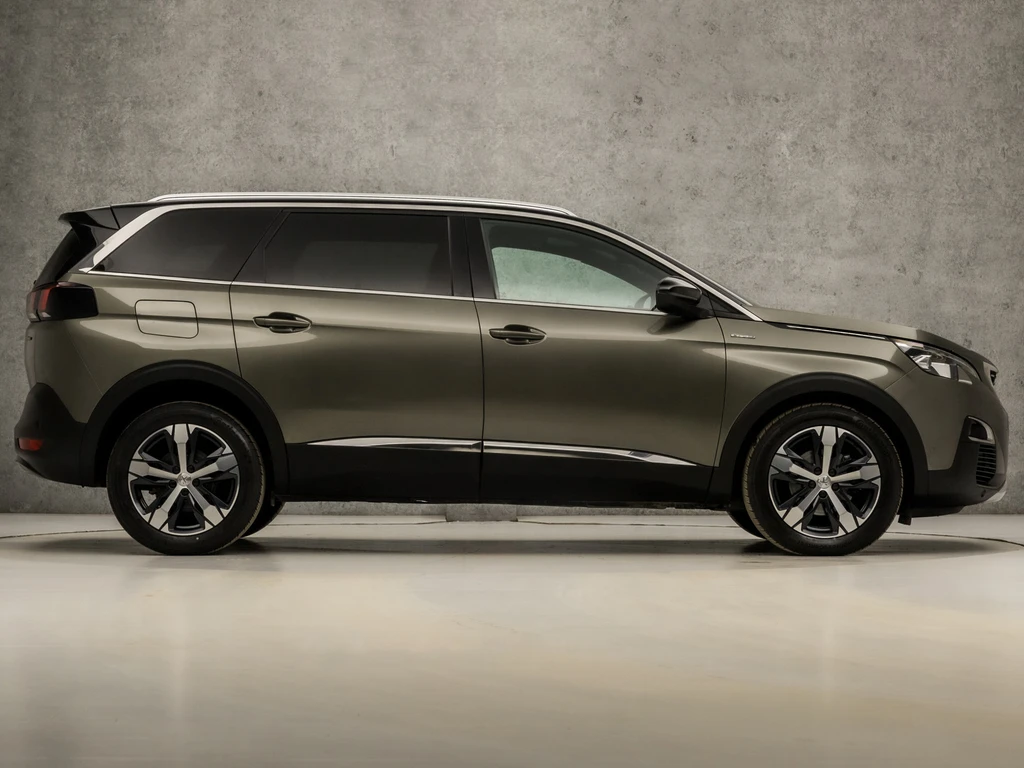 Peugeot 5008 – foto 7