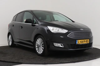 Ford C-MAX – thumbnail 11