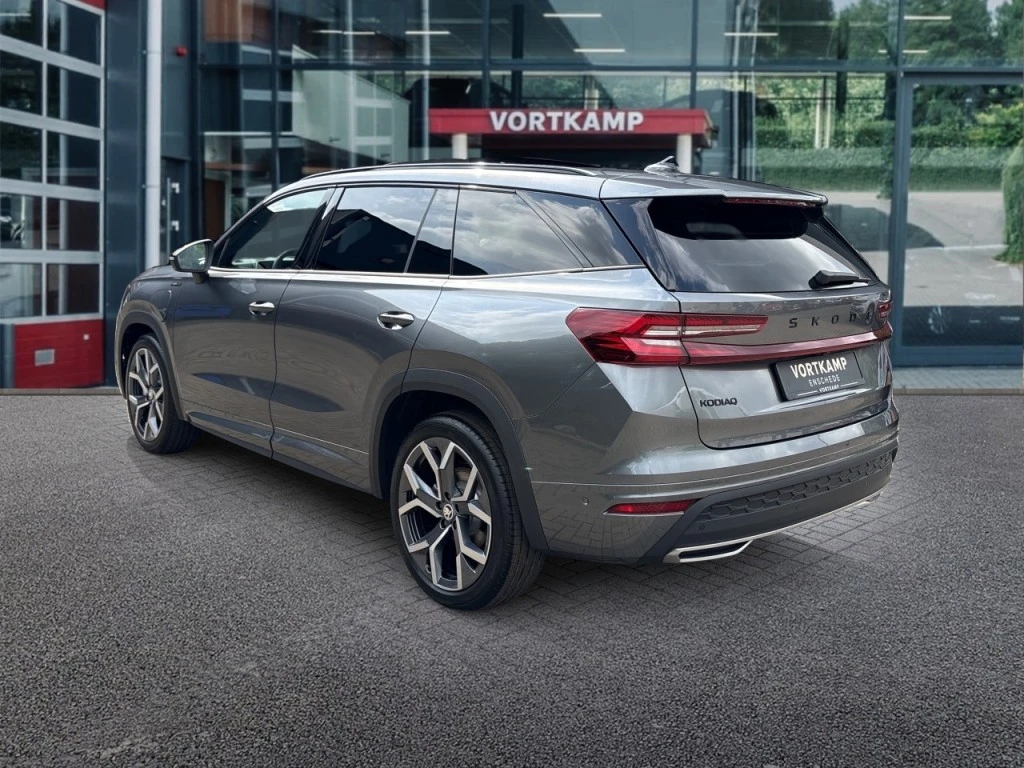 Škoda Kodiaq – foto 3