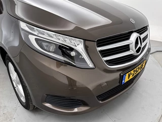 Mercedes-Benz V-Klasse – thumbnail 39