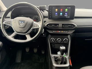 Dacia Jogger – thumbnail 10