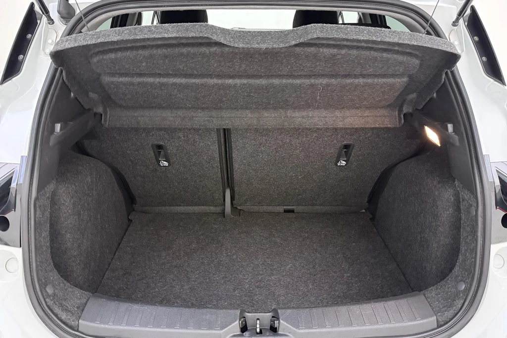 Nissan Micra – foto 12