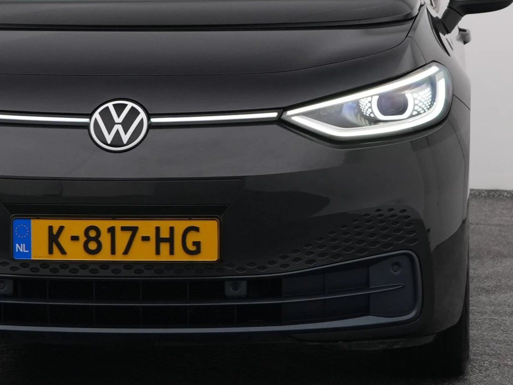 Volkswagen ID.3 – foto 30