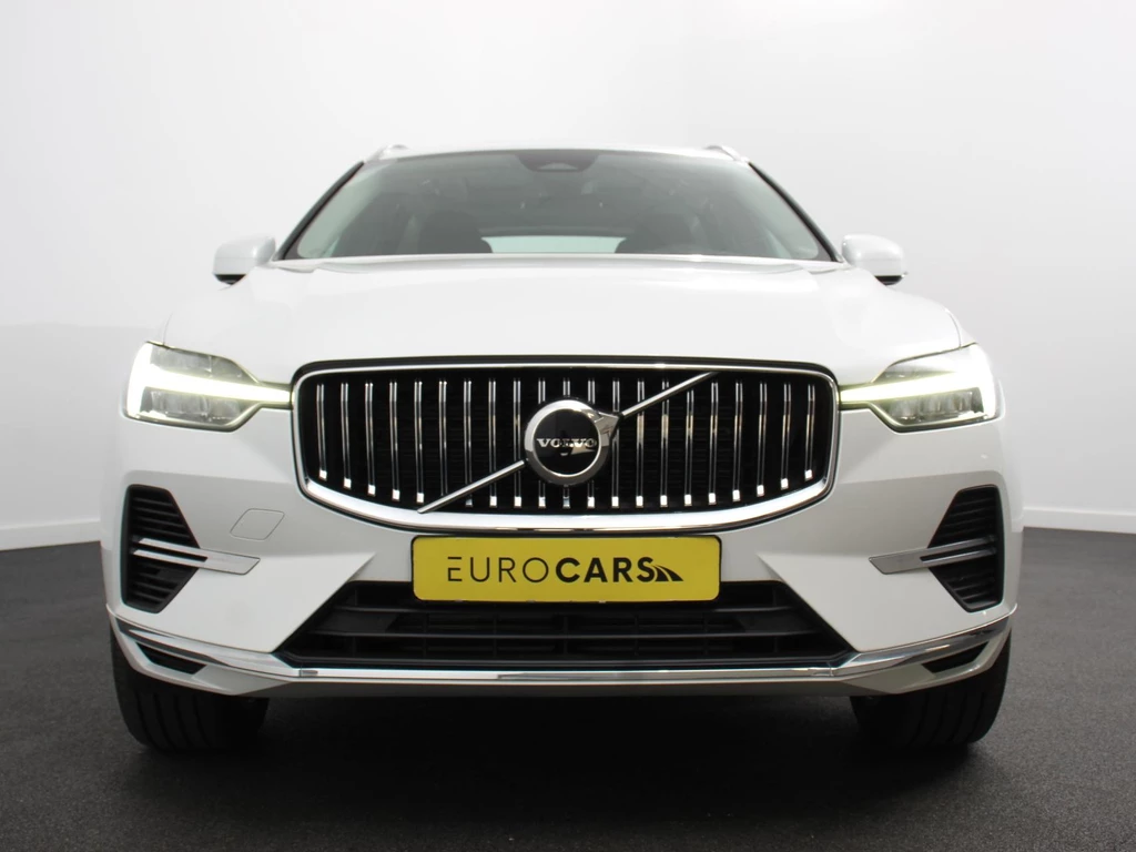 Volvo XC60 – foto 6