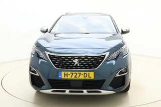 Peugeot 5008 – thumbnail 9