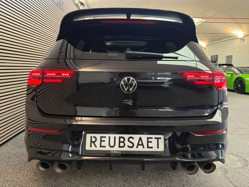 Volkswagen Golf – foto 4