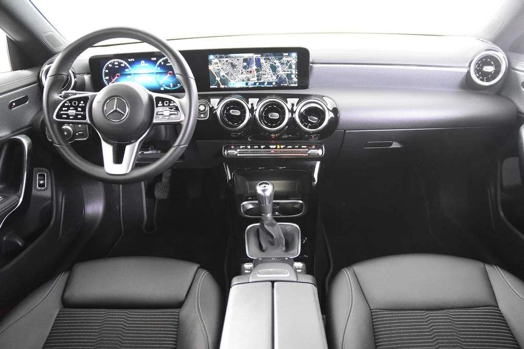 Mercedes-Benz CLA – foto 17