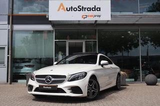 Mercedes-Benz C-Klasse – thumbnail 2