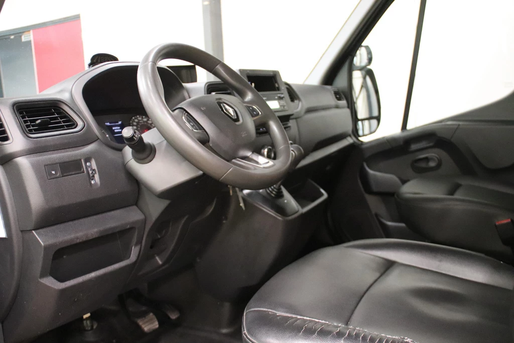 Renault Master – foto 9