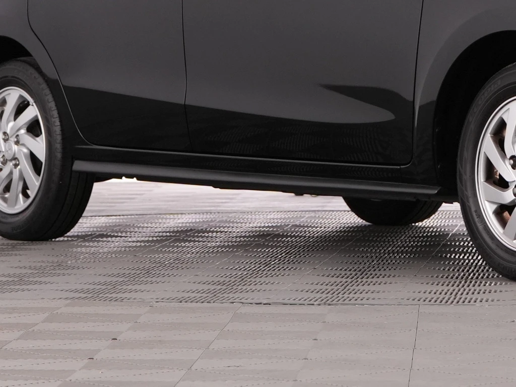Mitsubishi Space Star – foto 41