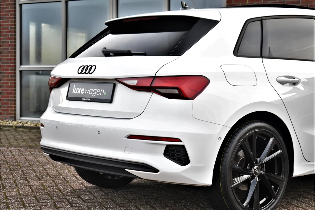 Audi A3 – foto 15