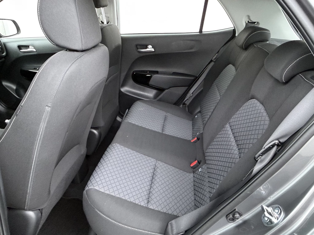 Kia Picanto – foto 33