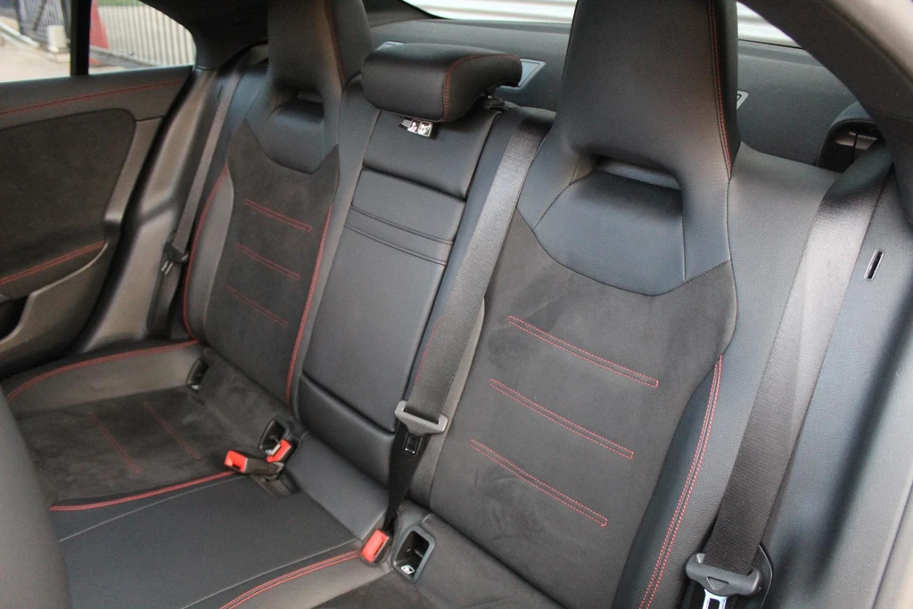 Mercedes-Benz CLA – foto 17