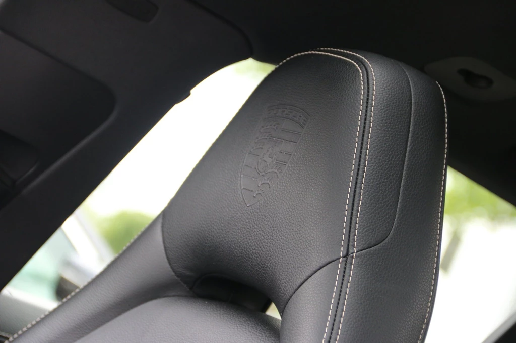 Porsche Panamera – foto 27