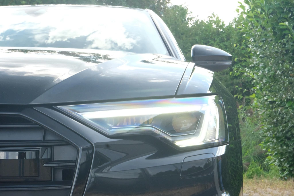 Audi A6 – foto 36