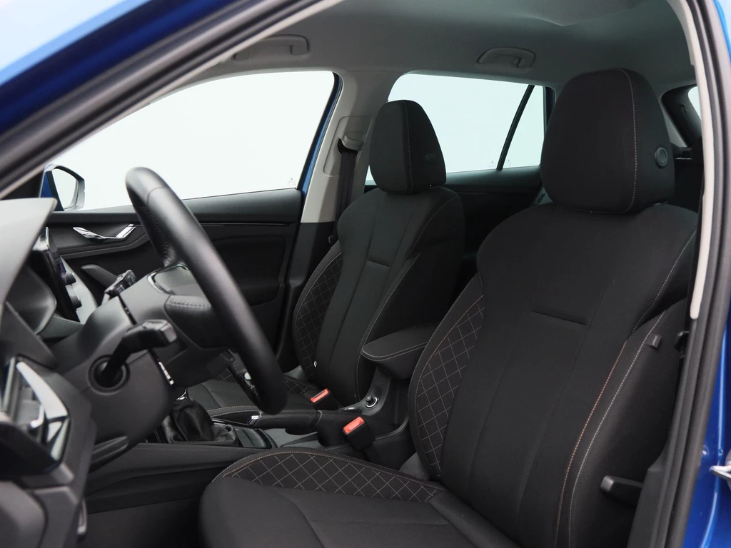 Škoda Kamiq – foto 17