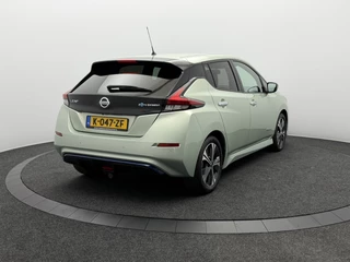 Nissan Leaf – thumbnail 6