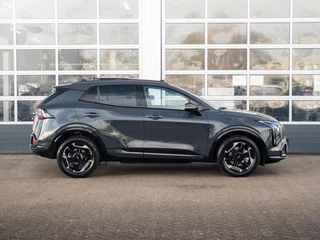 Kia Sportage – thumbnail 8