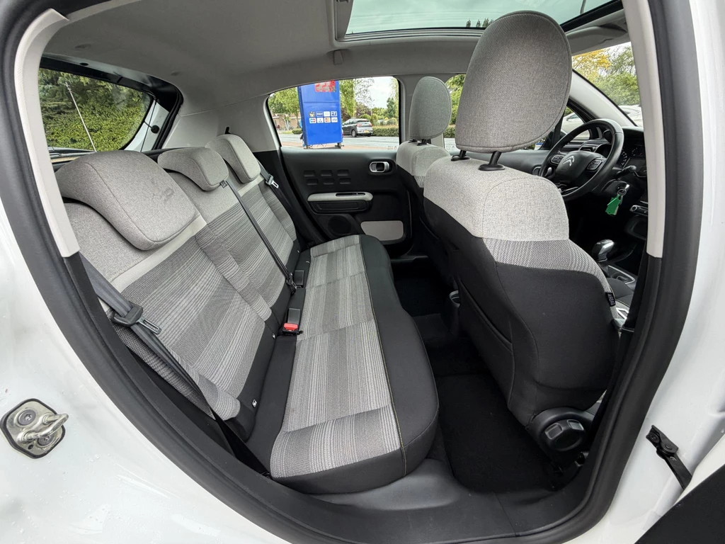 Citroën C3 – foto 26