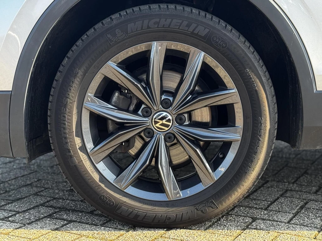 Volkswagen Tiguan Allspace – foto 24