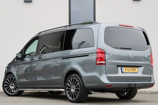 Mercedes-Benz V-Klasse – thumbnail 10