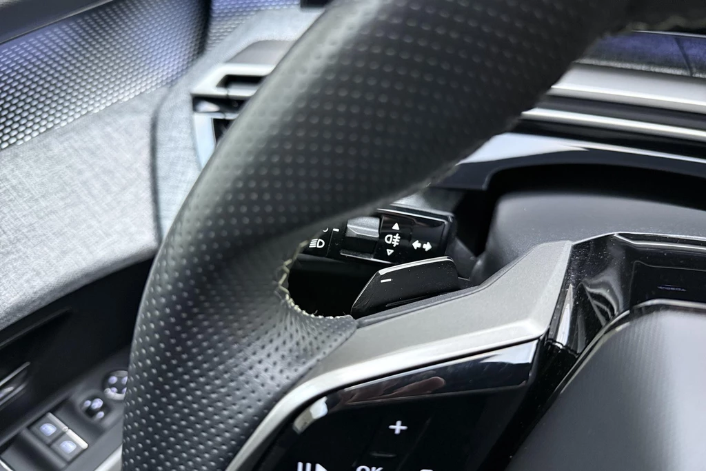 Peugeot 5008 – foto 24