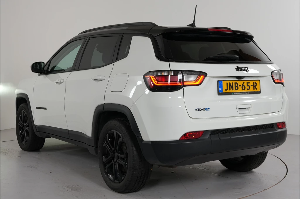 Jeep Compass – foto 3