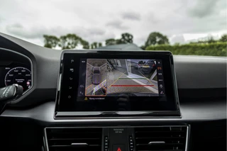 SEAT Tarraco – thumbnail 29