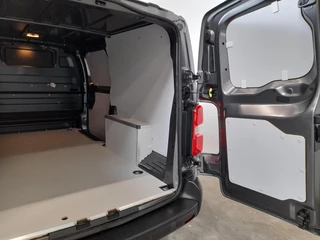Opel Vivaro – thumbnail 27
