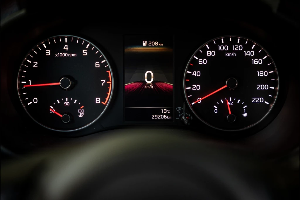 Kia Picanto – foto 23