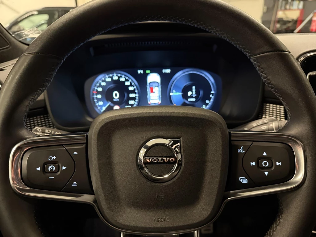 Volvo XC40 – foto 33