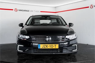 Volkswagen Passat – thumbnail 8