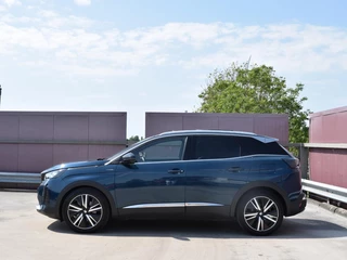 Peugeot 3008 – thumbnail 2